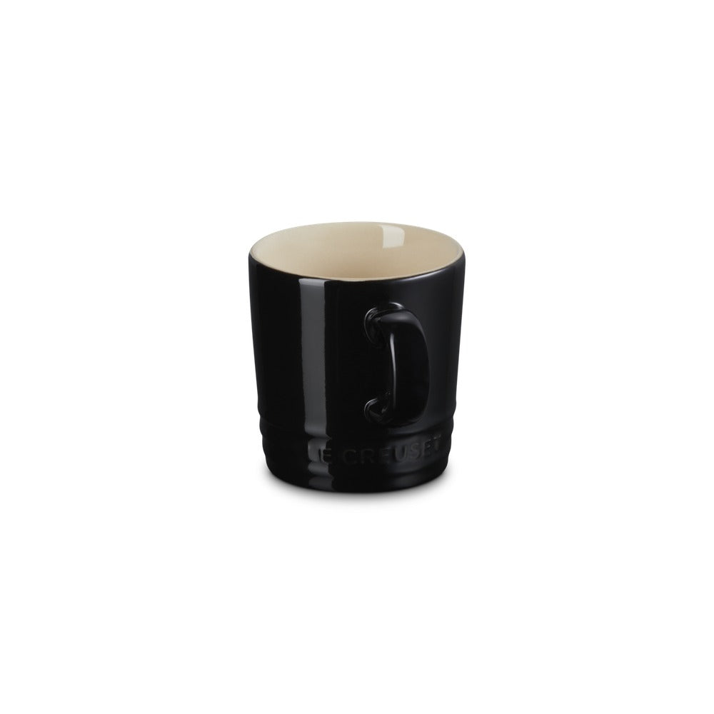 10 cl - Le Creuset London tasse à espresso en grès vitrifié