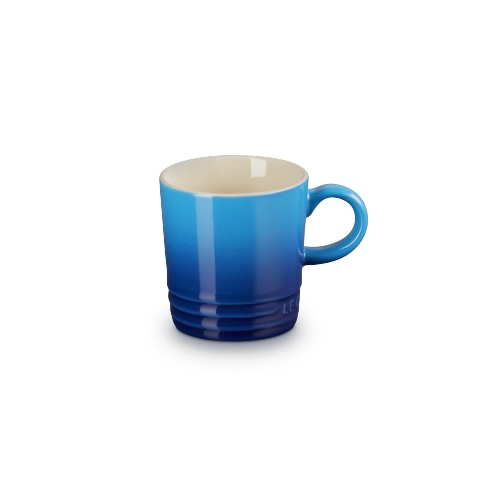 10 cl - Le Creuset London tasse à espresso en grès vitrifié