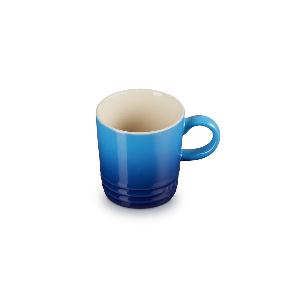 10 cl - Le Creuset London tasse à espresso en grès vitrifié