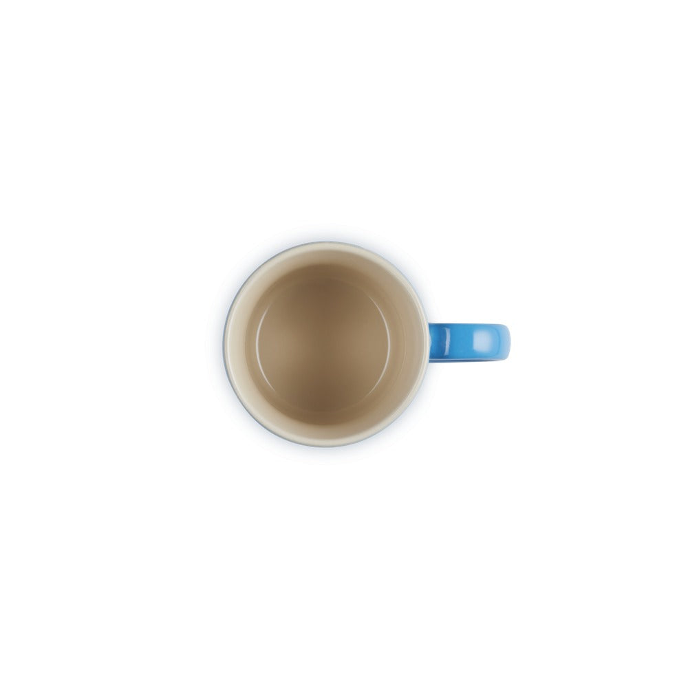 10 cl - Le Creuset London tasse à espresso en grès vitrifié