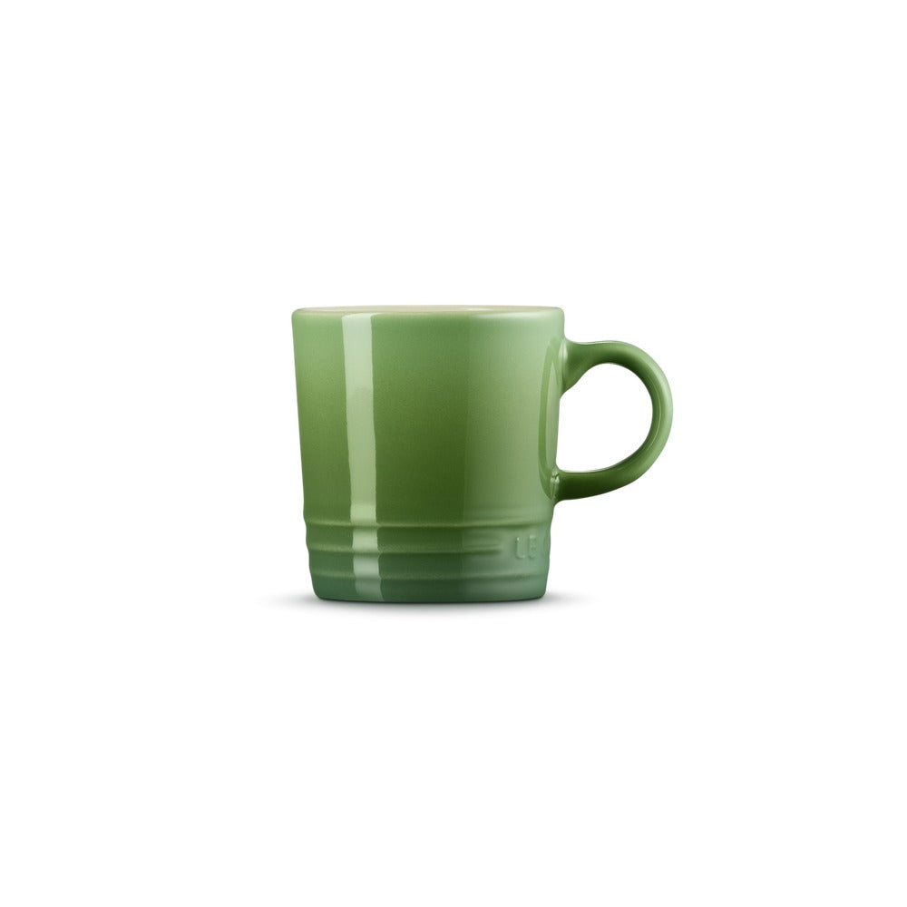 10 cl - Le Creuset London tasse à espresso en grès vitrifié
