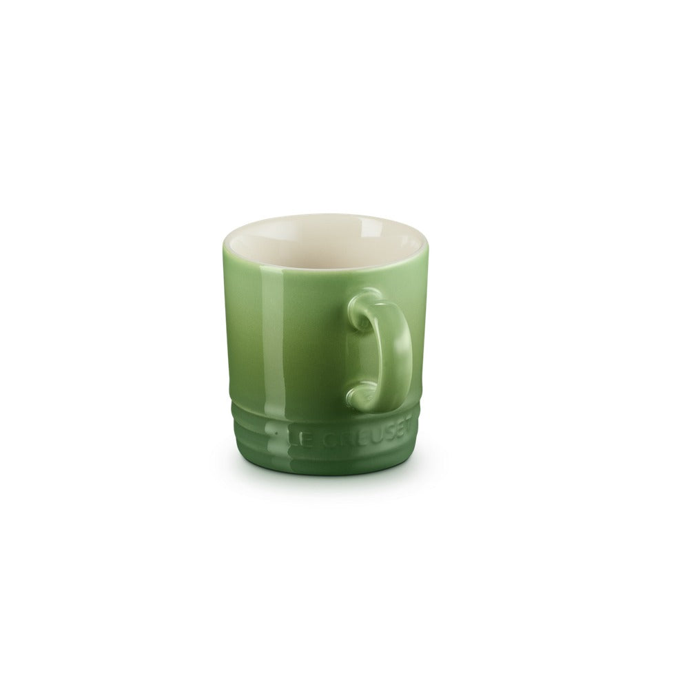 10 cl - Le Creuset London tasse à espresso en grès vitrifié