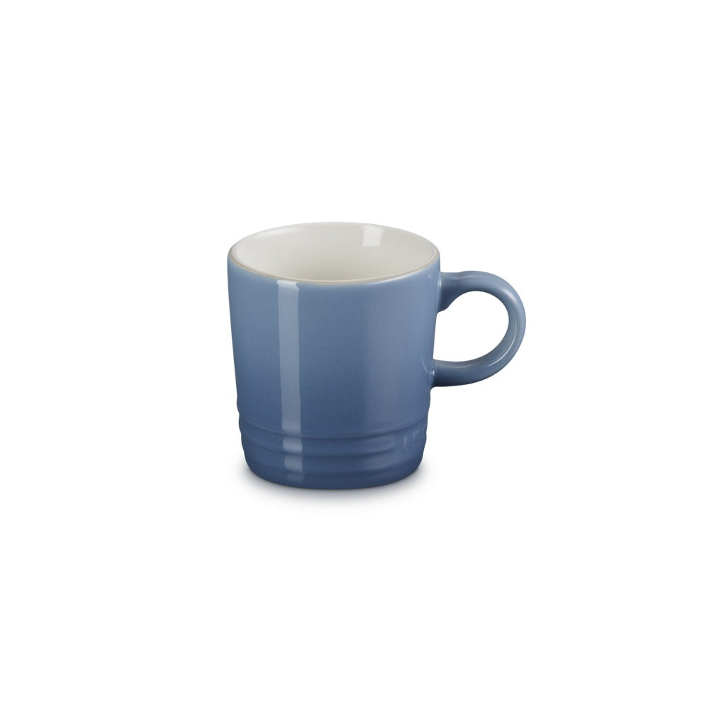 10 cl - Le Creuset London tasse à espresso en grès vitrifié