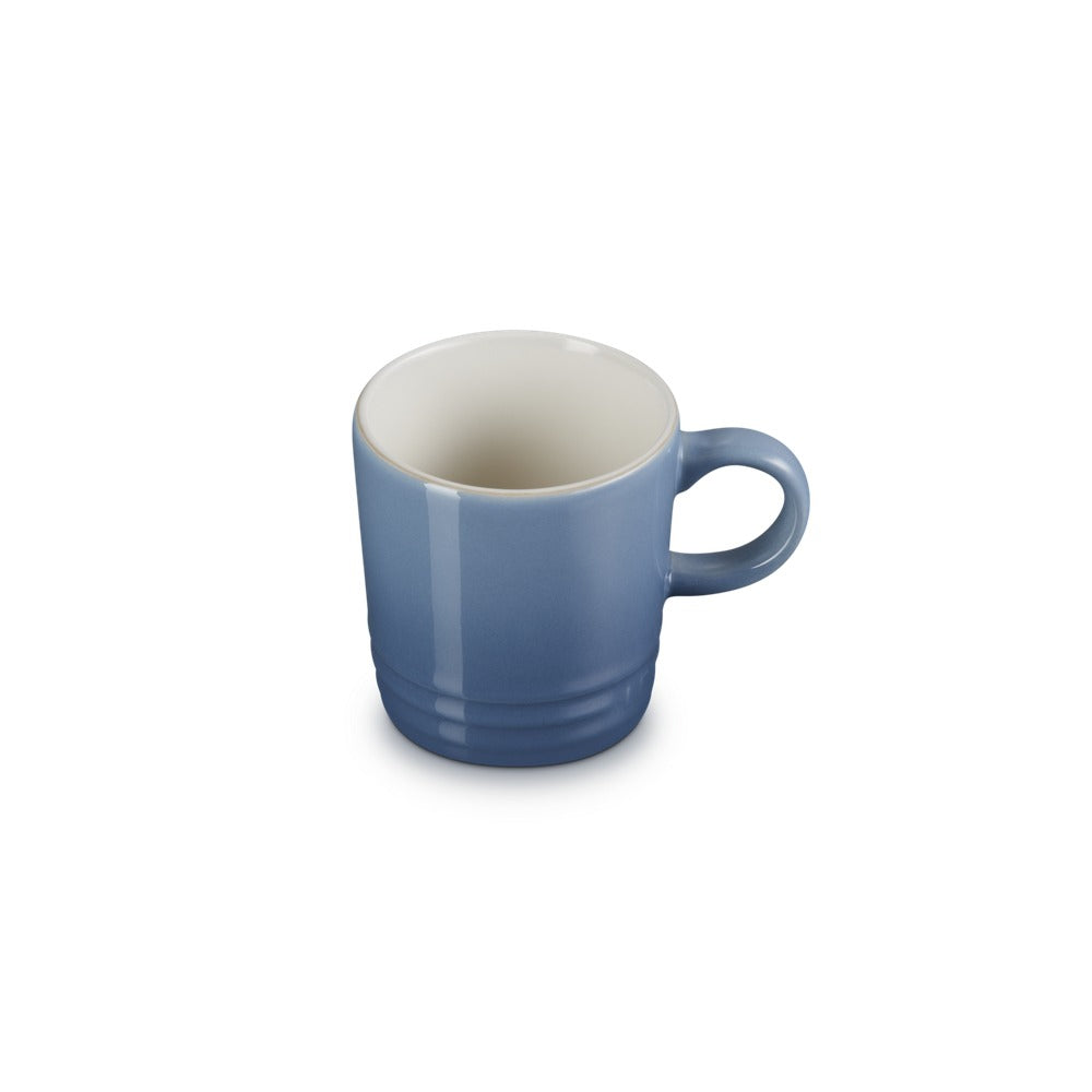10 cl - Le Creuset London tasse à espresso en grès vitrifié