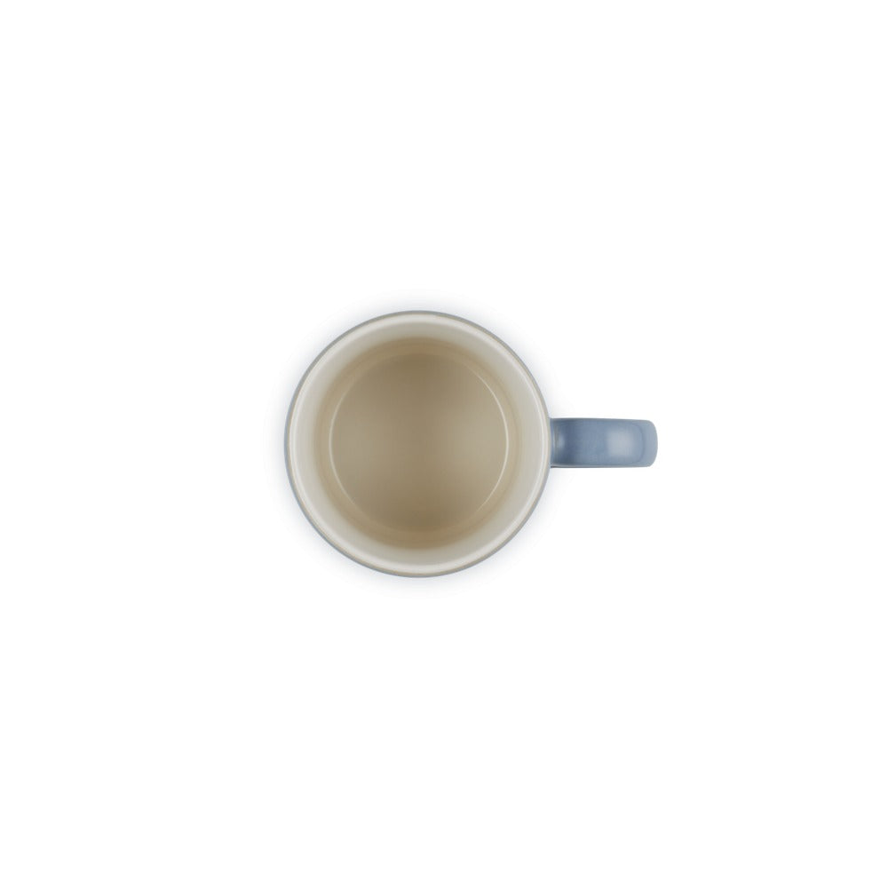 10 cl - Le Creuset London tasse à espresso en grès vitrifié