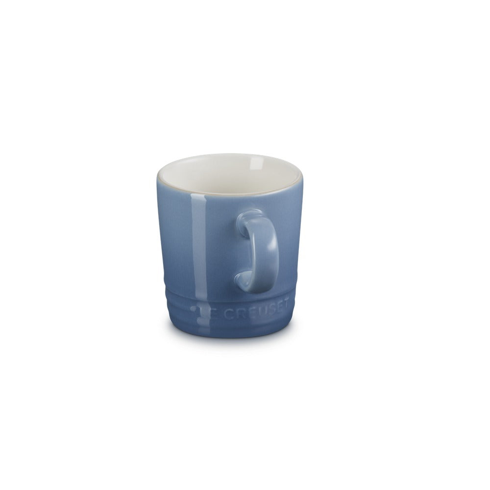 10 cl - Le Creuset London tasse à espresso en grès vitrifié