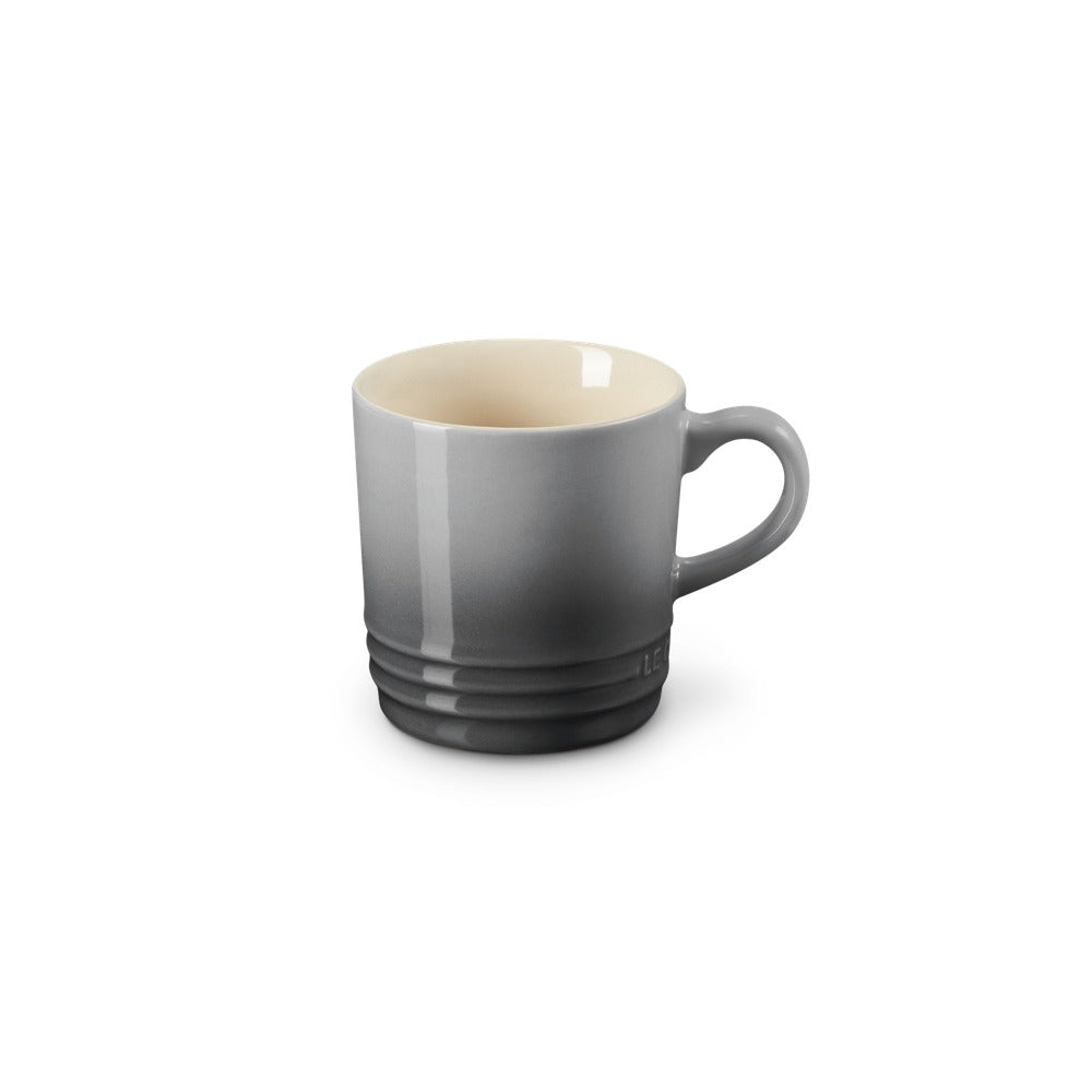 10 cl - Le Creuset London tasse à espresso en grès vitrifié