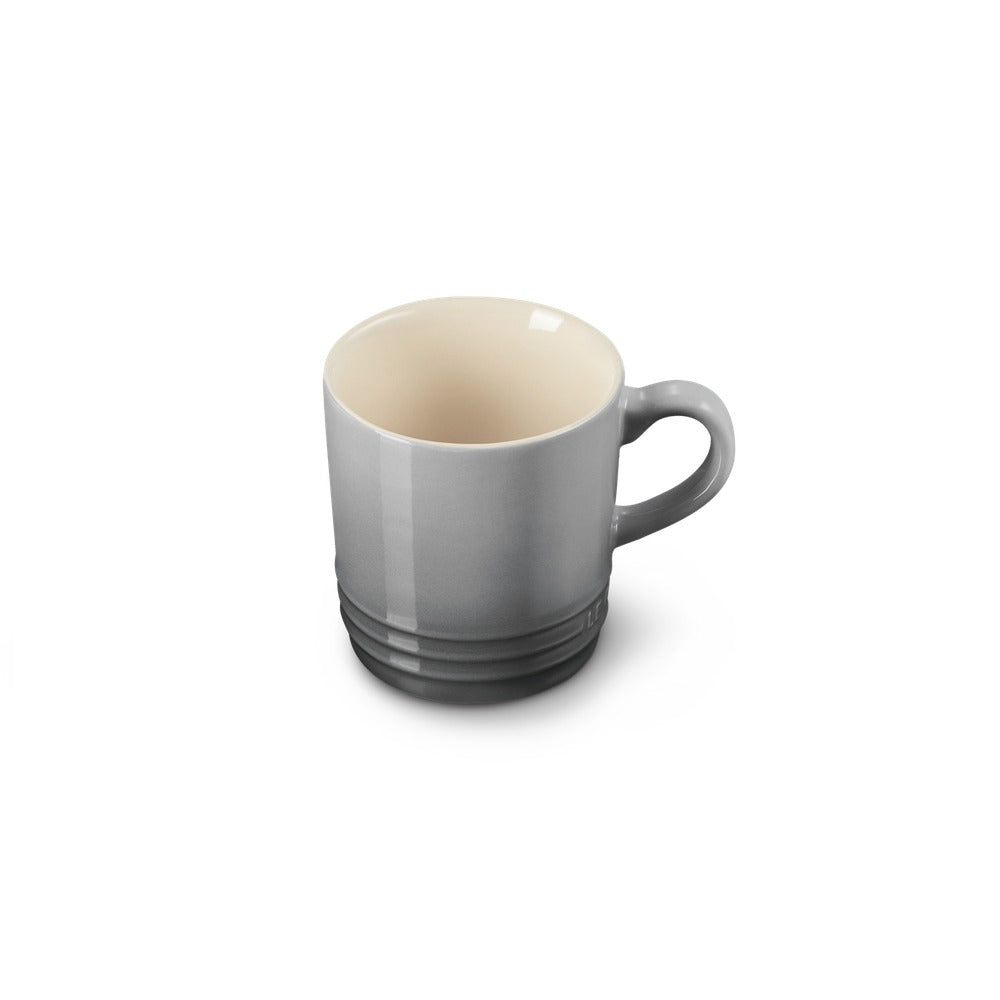 10 cl - Le Creuset London tasse à espresso en grès vitrifié