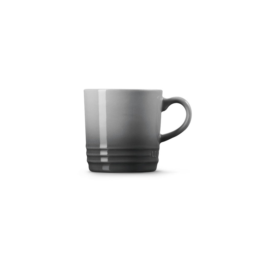 10 cl - Le Creuset London tasse à espresso en grès vitrifié