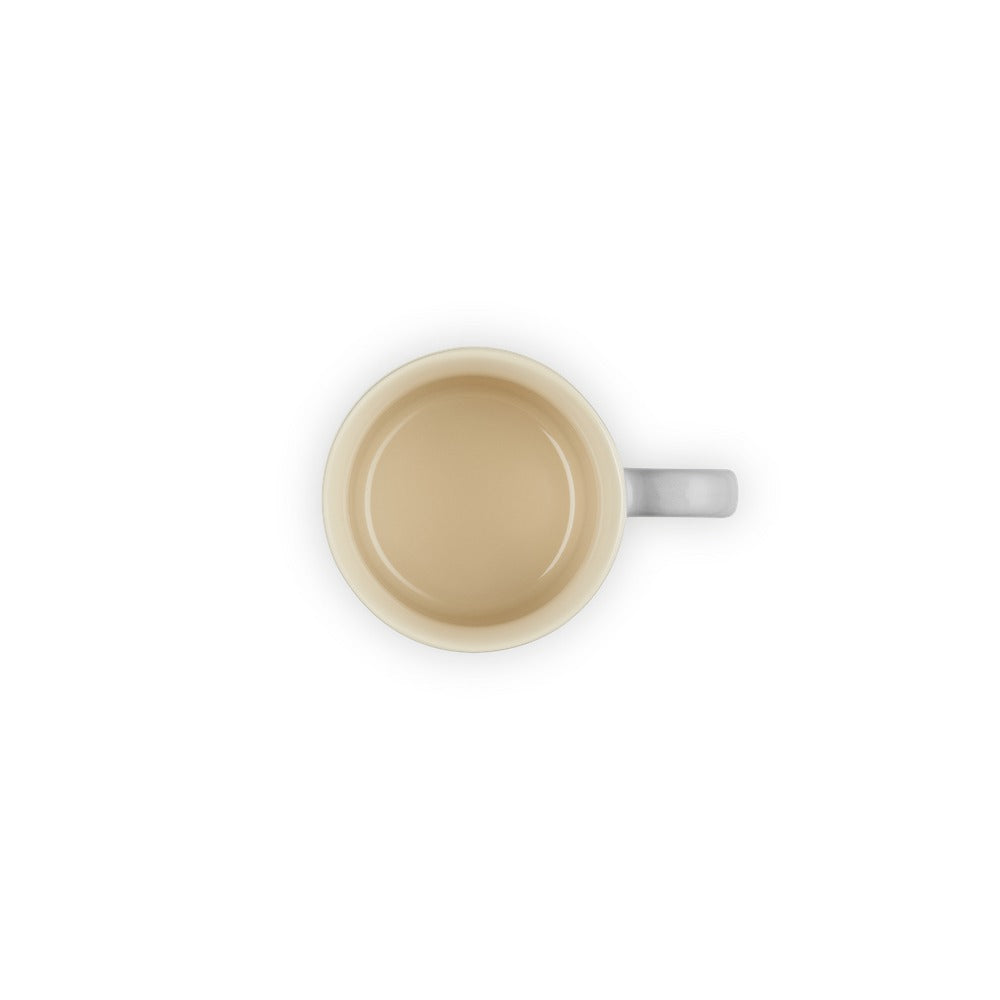 10 cl - Le Creuset London tasse à espresso en grès vitrifié