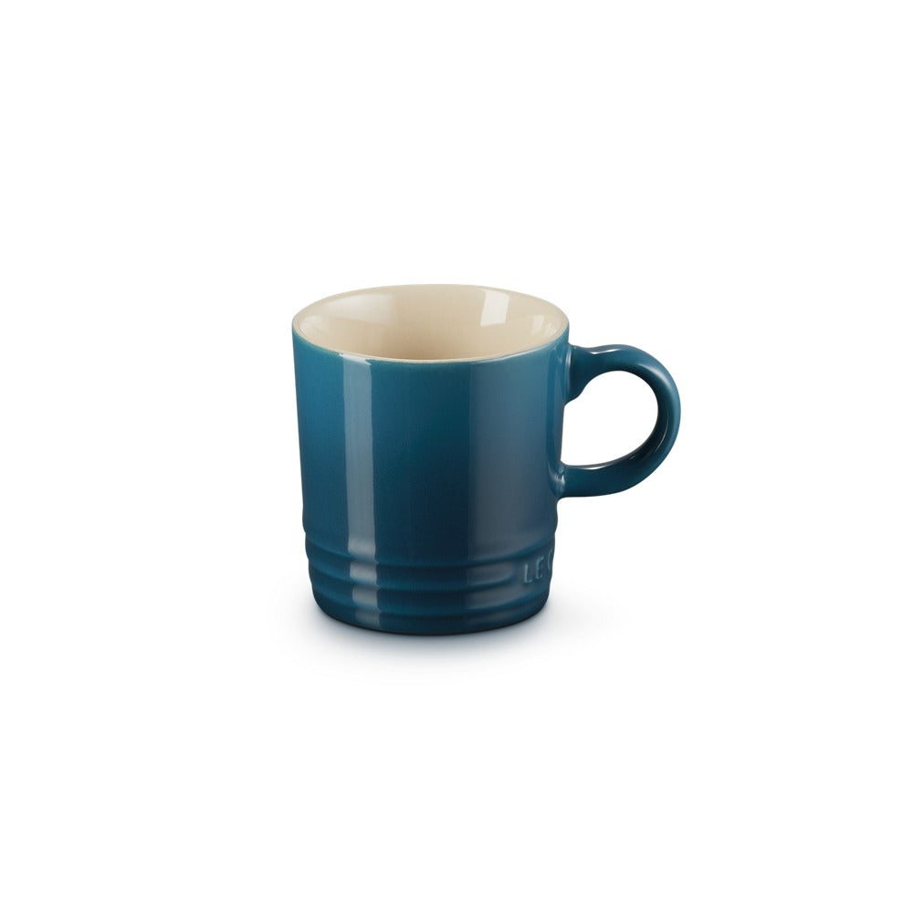 10 cl - Le Creuset London tasse à espresso en grès vitrifié