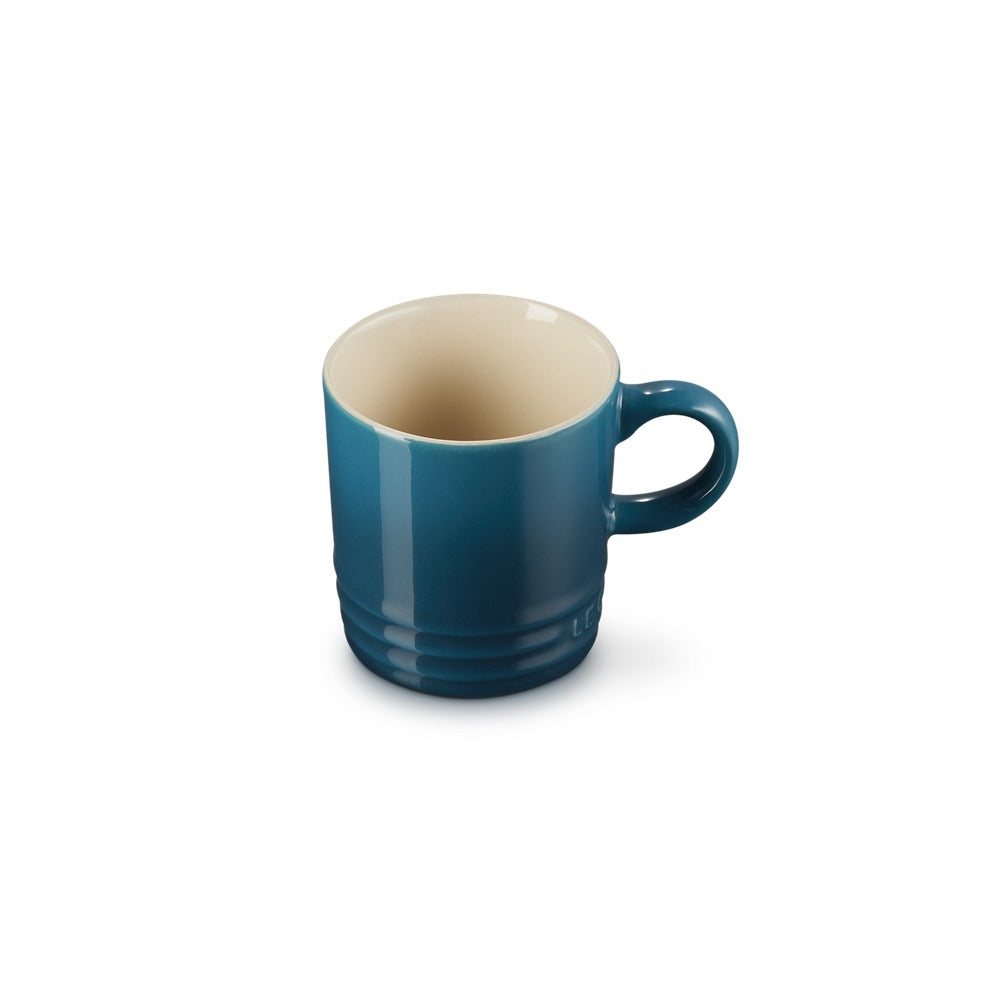 10 cl - Le Creuset London tasse à espresso en grès vitrifié