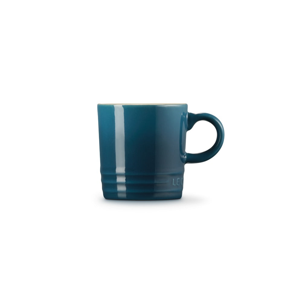 10 cl - Le Creuset London tasse à espresso en grès vitrifié
