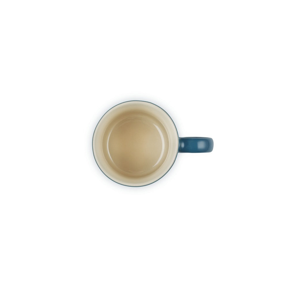 10 cl - Le Creuset London tasse à espresso en grès vitrifié