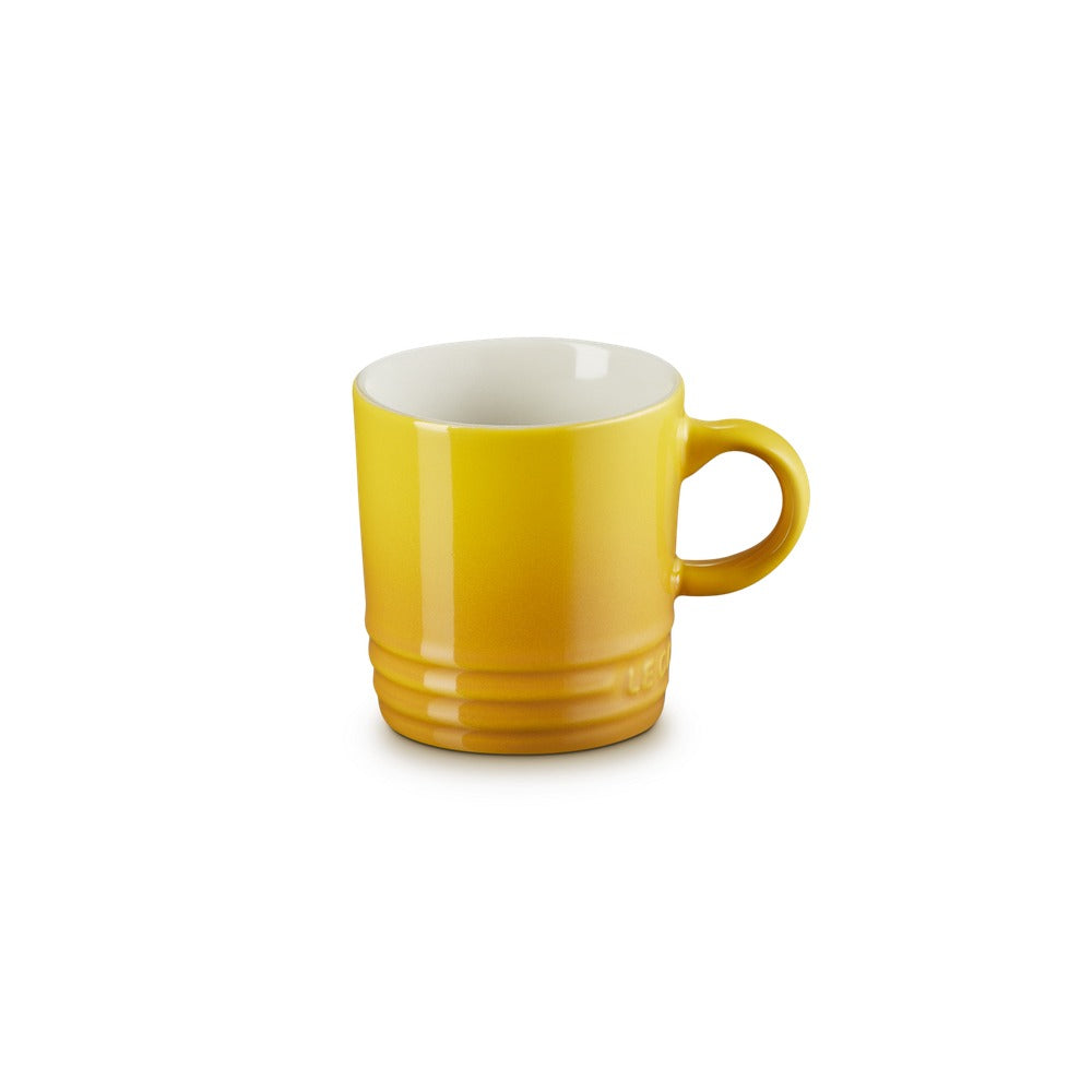 10 cl - Le Creuset London tasse à espresso en grès vitrifié