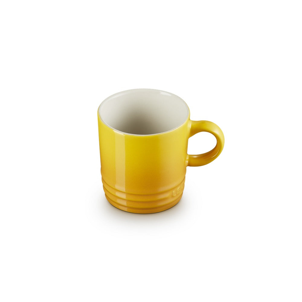 10 cl - Le Creuset London tasse à espresso en grès vitrifié
