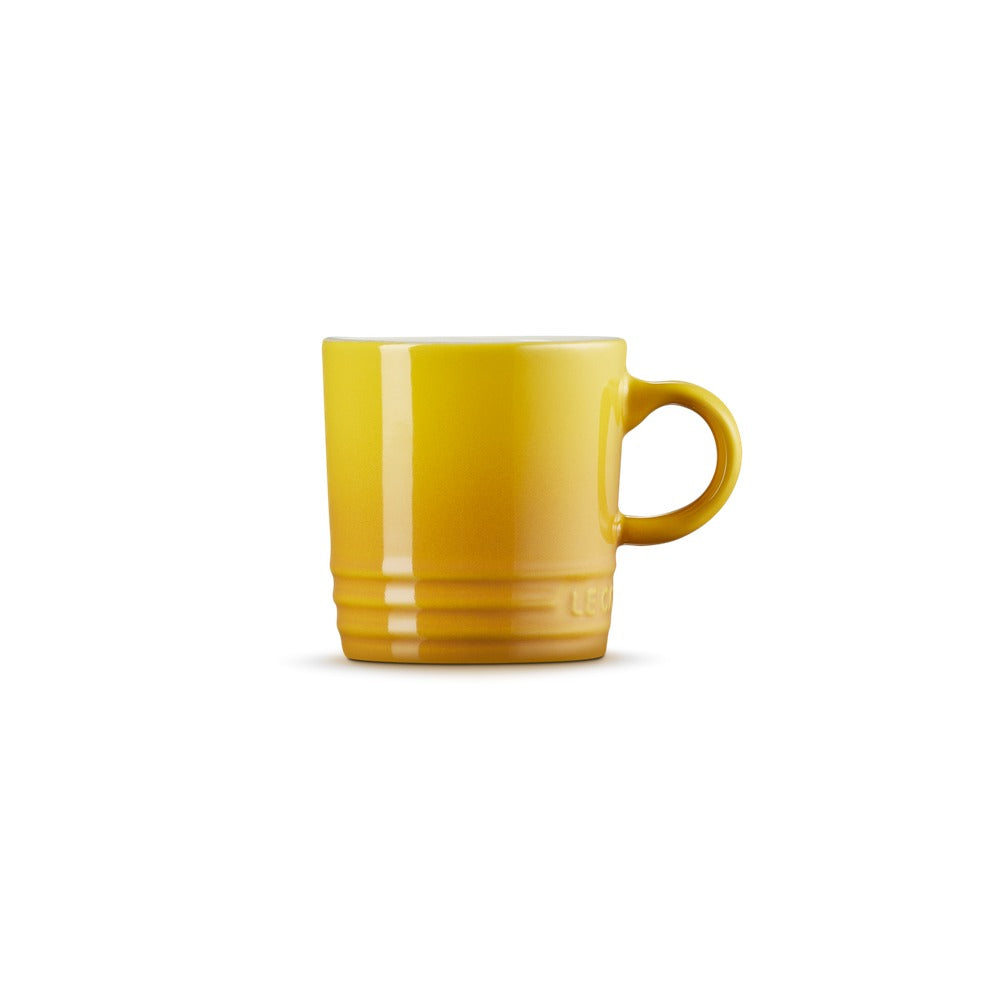 10 cl - Le Creuset London tasse à espresso en grès vitrifié