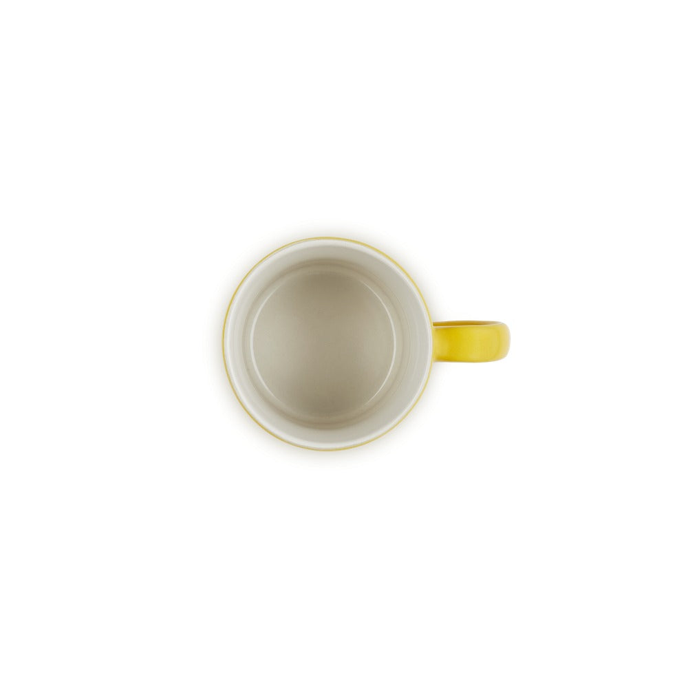 10 cl - Le Creuset London tasse à espresso en grès vitrifié