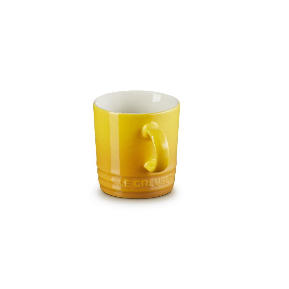 10 cl - Le Creuset London tasse à espresso en grès vitrifié