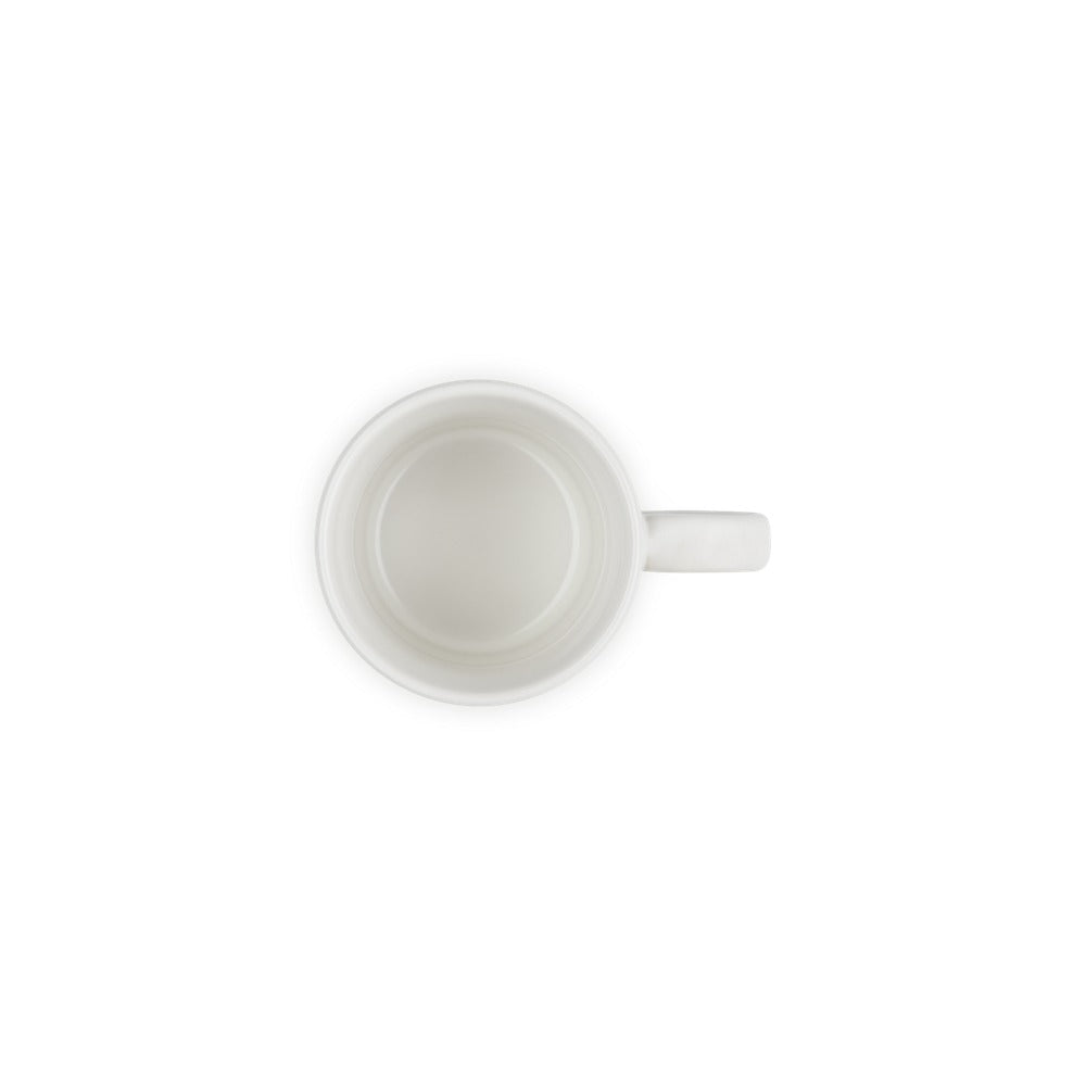 10 cl - Le Creuset London tasse à espresso en grès vitrifié