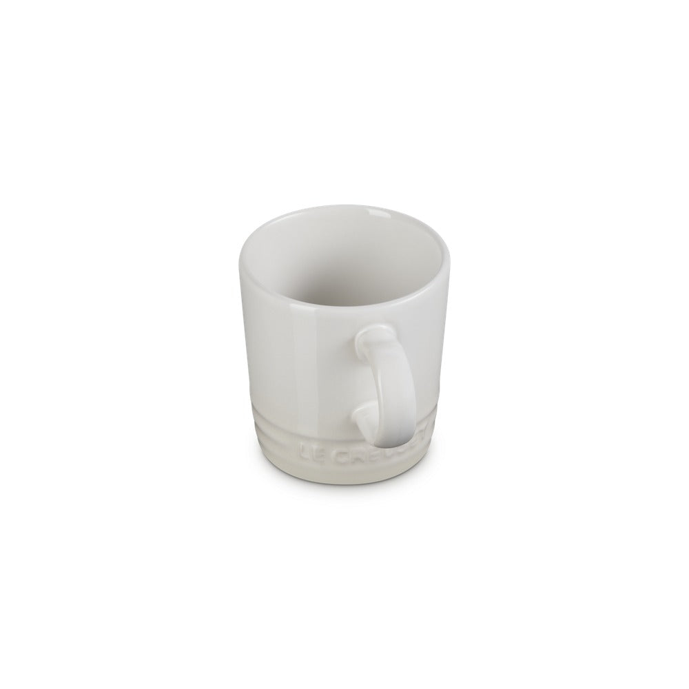 10 cl - Le Creuset London tasse à espresso en grès vitrifié