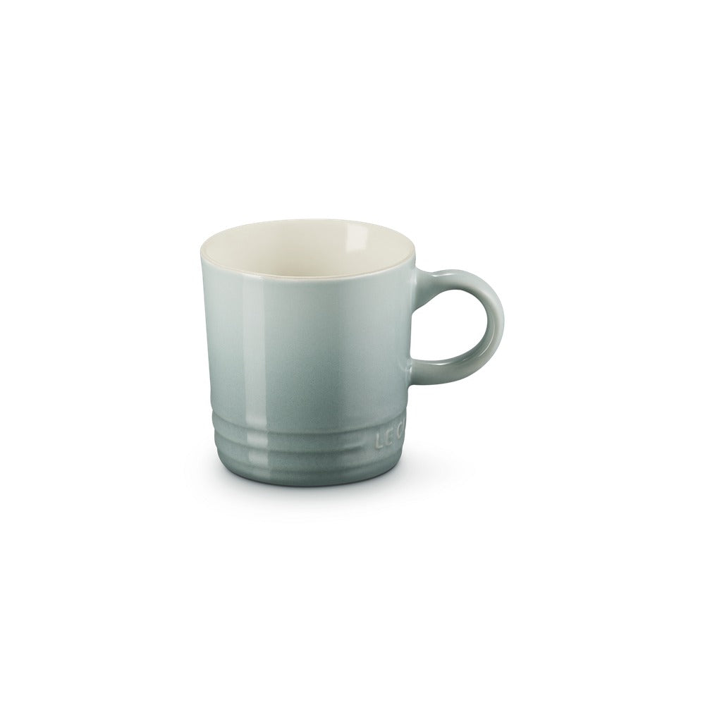10 cl - Le Creuset London tasse à espresso en grès vitrifié