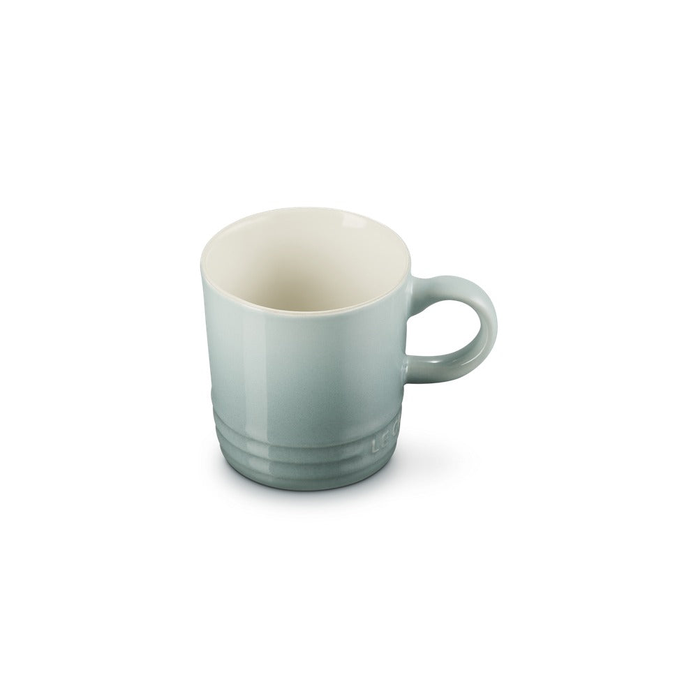 10 cl - Le Creuset London tasse à espresso en grès vitrifié