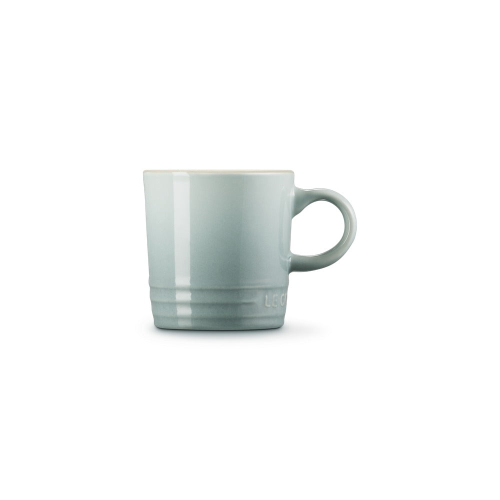 10 cl - Le Creuset London tasse à espresso en grès vitrifié