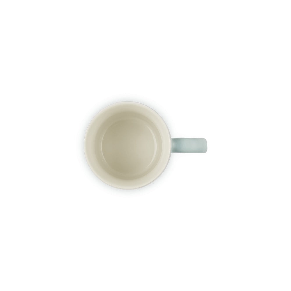 10 cl - Le Creuset London tasse à espresso en grès vitrifié
