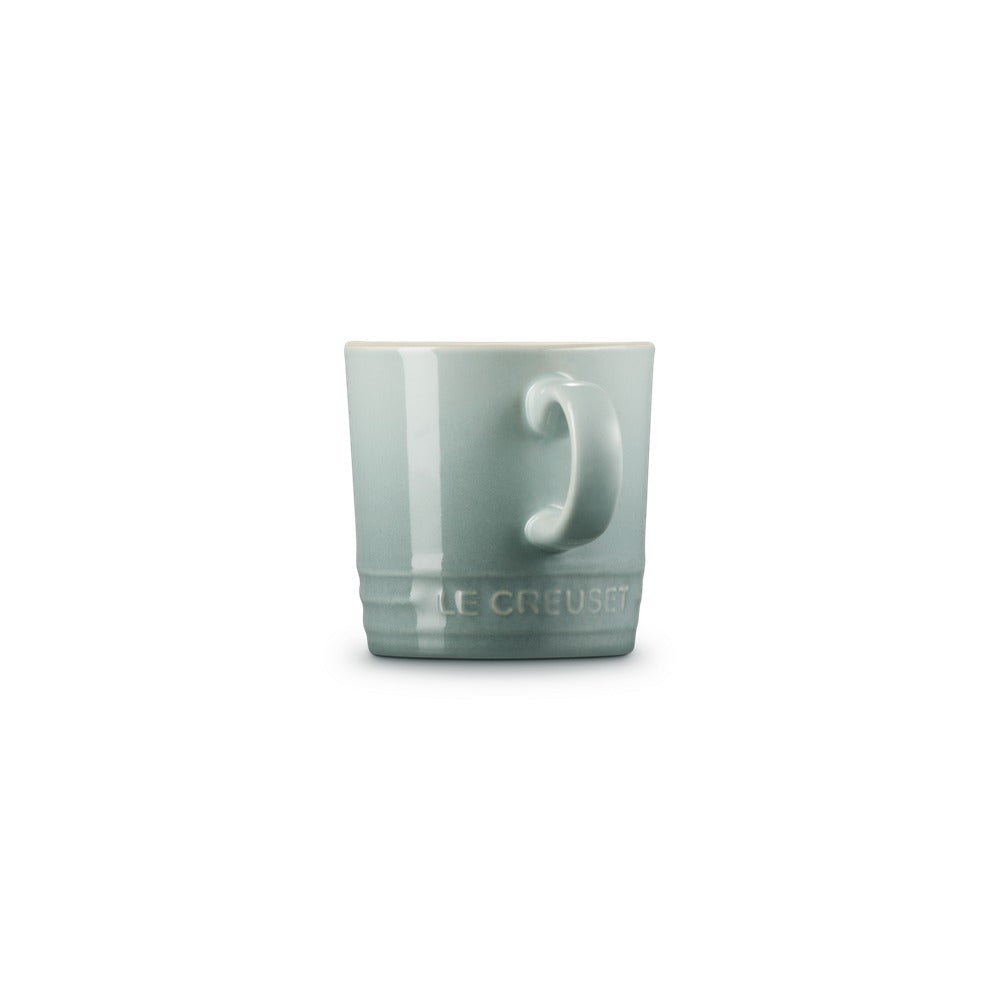 10 cl - Le Creuset London tasse à espresso en grès vitrifié