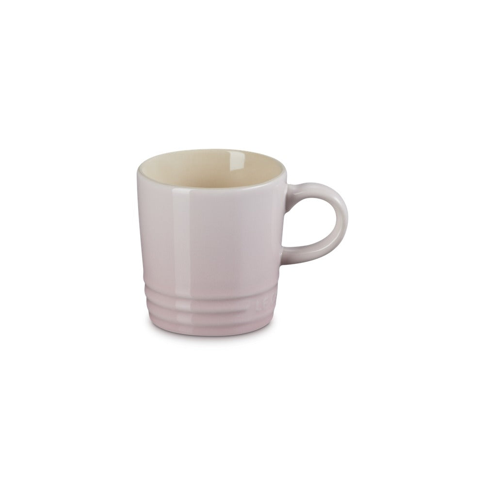 10 cl - Le Creuset London tasse à espresso en grès vitrifié