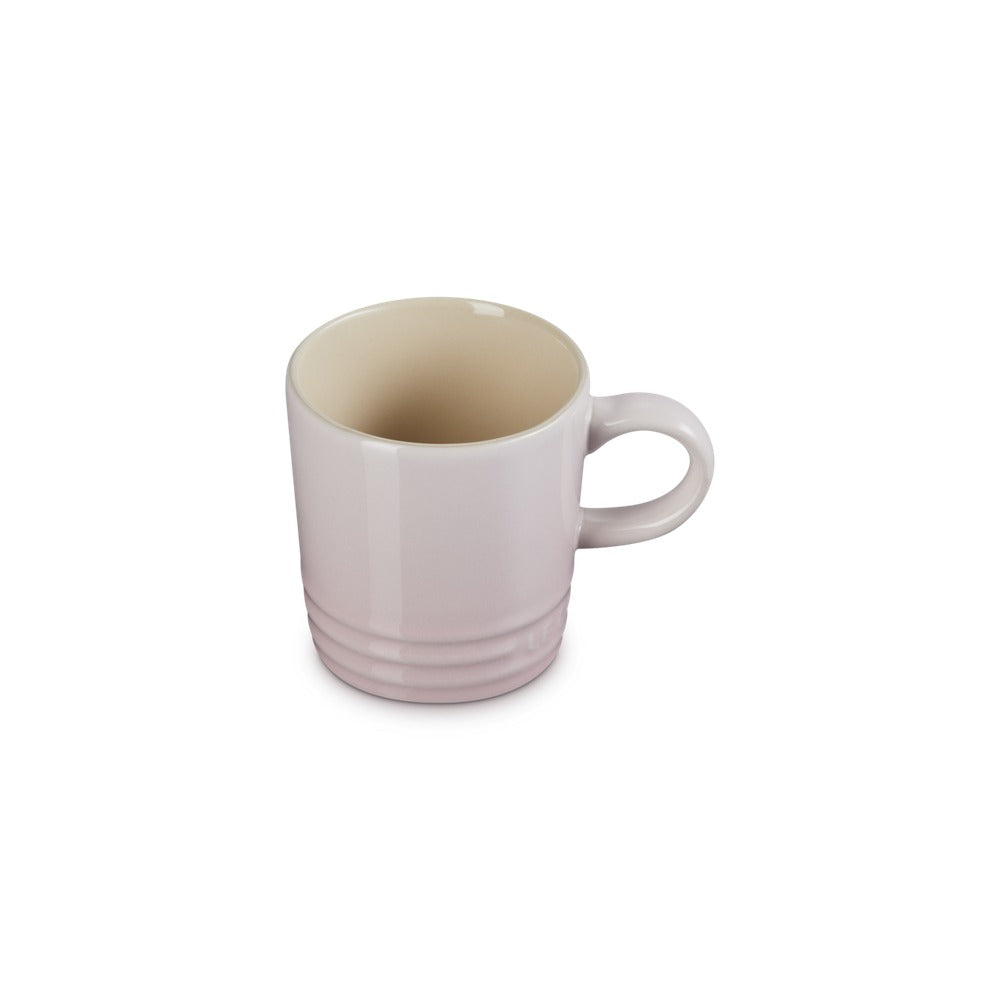 10 cl - Le Creuset London tasse à espresso en grès vitrifié