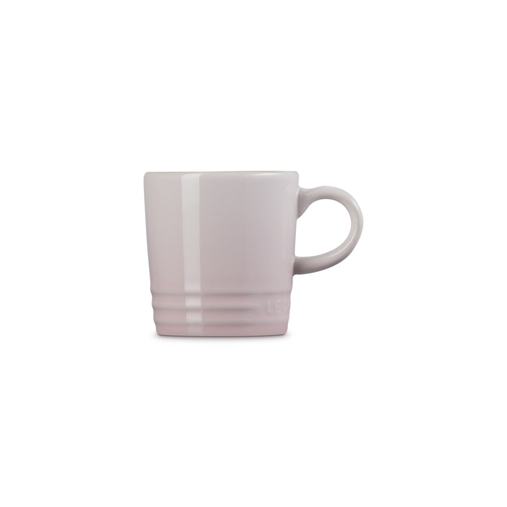 10 cl - Le Creuset London tasse à espresso en grès vitrifié