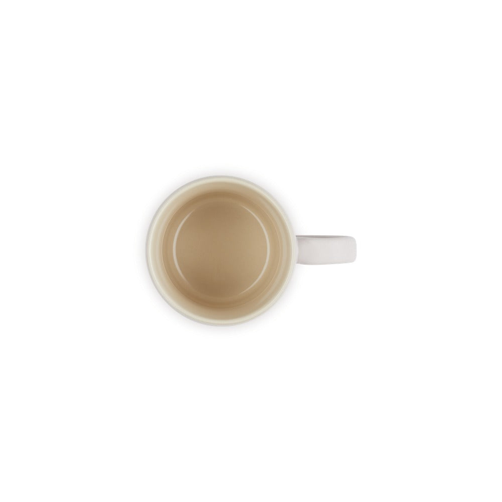 10 cl - Le Creuset London tasse à espresso en grès vitrifié