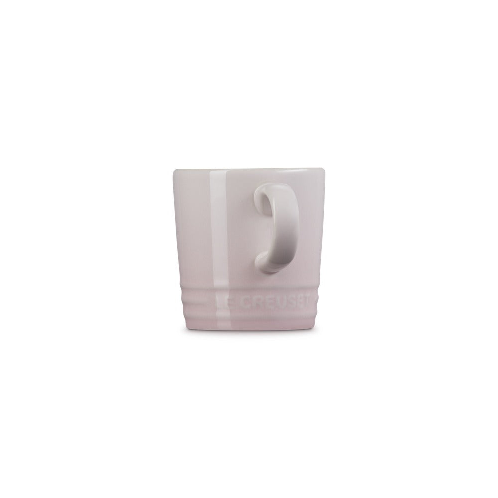 10 cl - Le Creuset London tasse à espresso en grès vitrifié