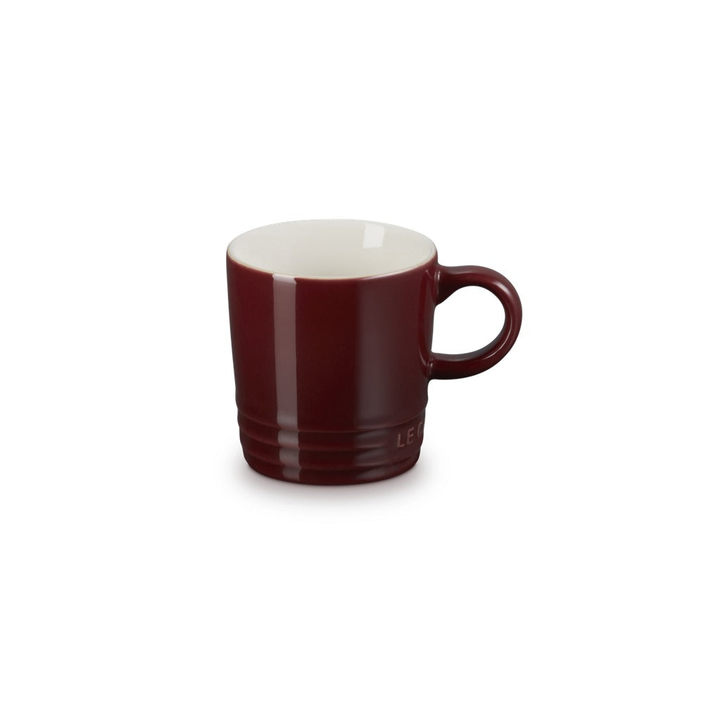 10 cl - Le Creuset London tasse à espresso en grès vitrifié