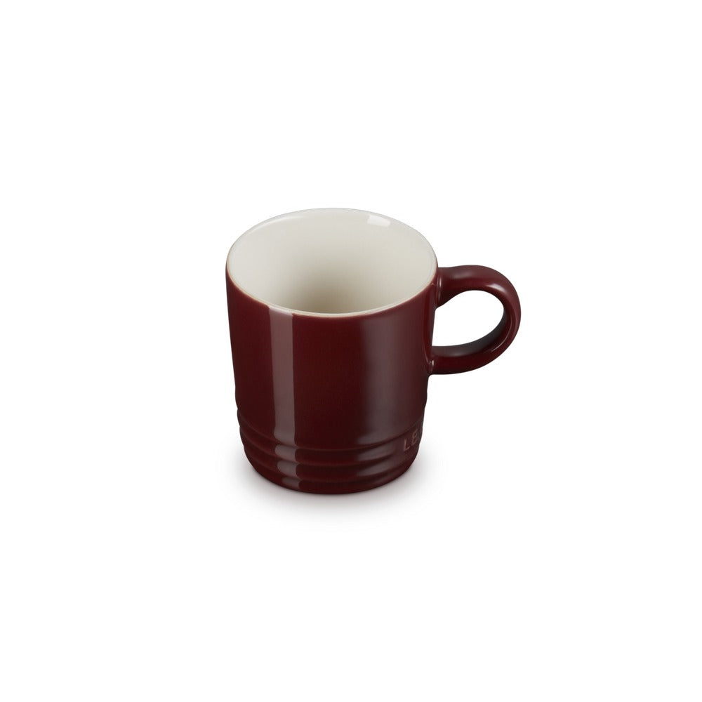 10 cl - Le Creuset London tasse à espresso en grès vitrifié
