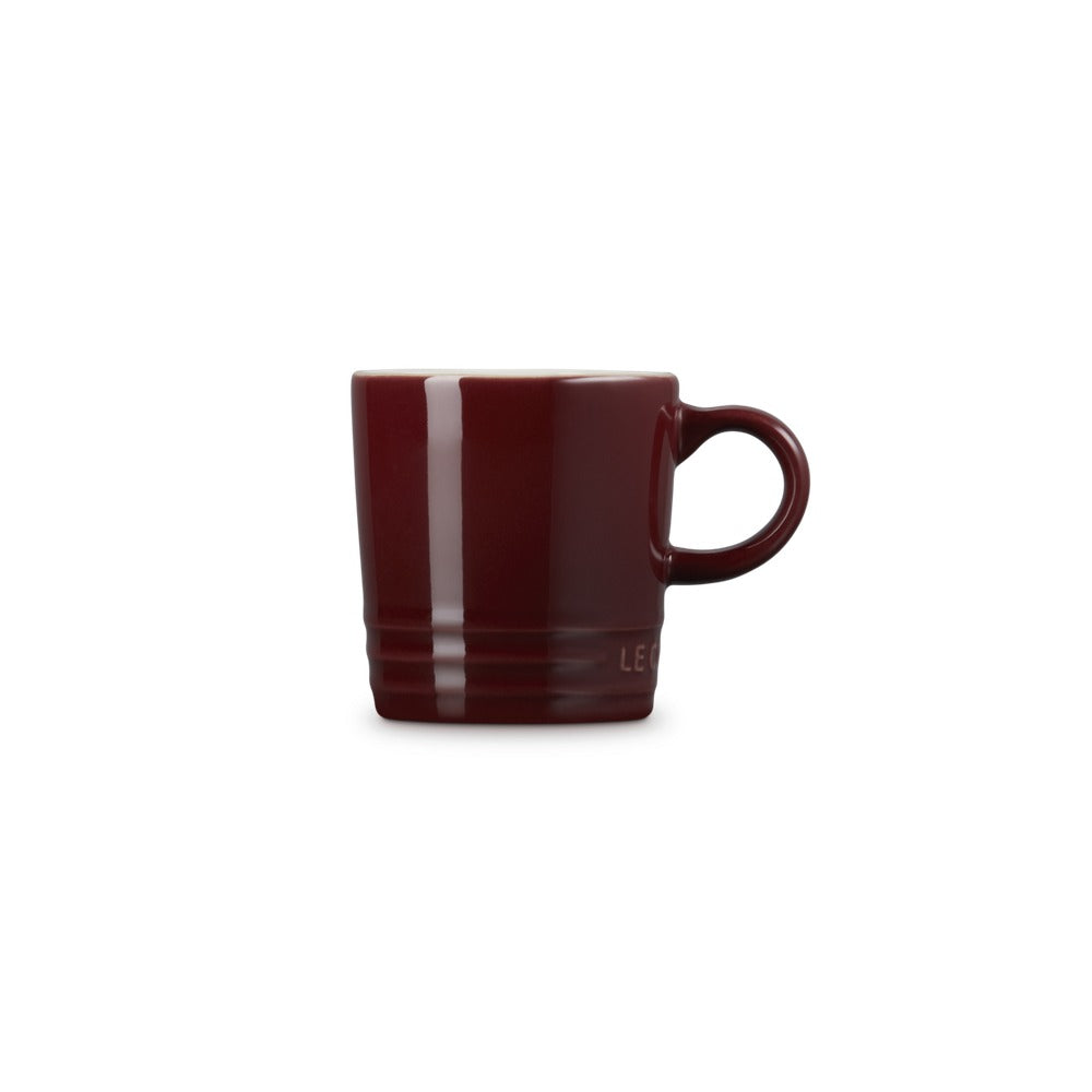 10 cl - Le Creuset London tasse à espresso en grès vitrifié
