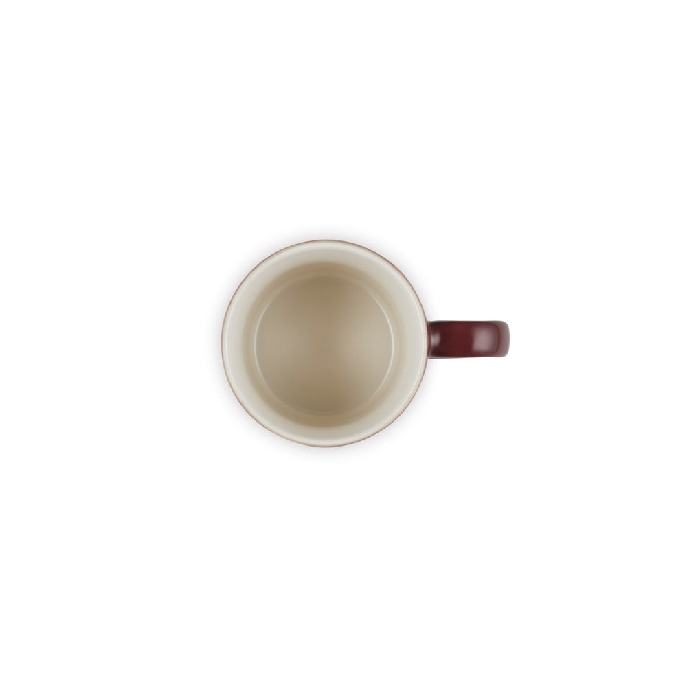 10 cl - Le Creuset London tasse à espresso en grès vitrifié