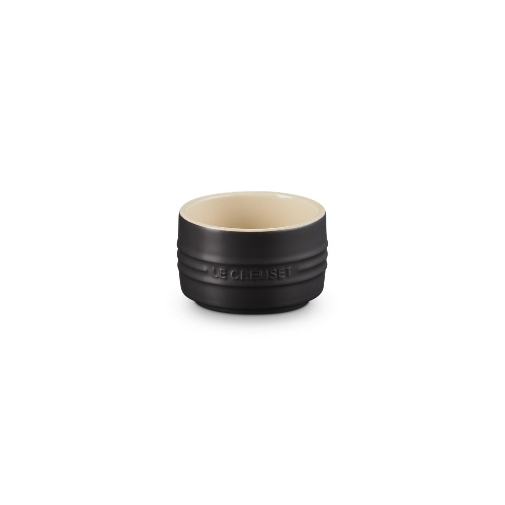 20 cl - Le Creuset Cucinare & Infornare stapelbare ramekin in geglazuurd steengoed