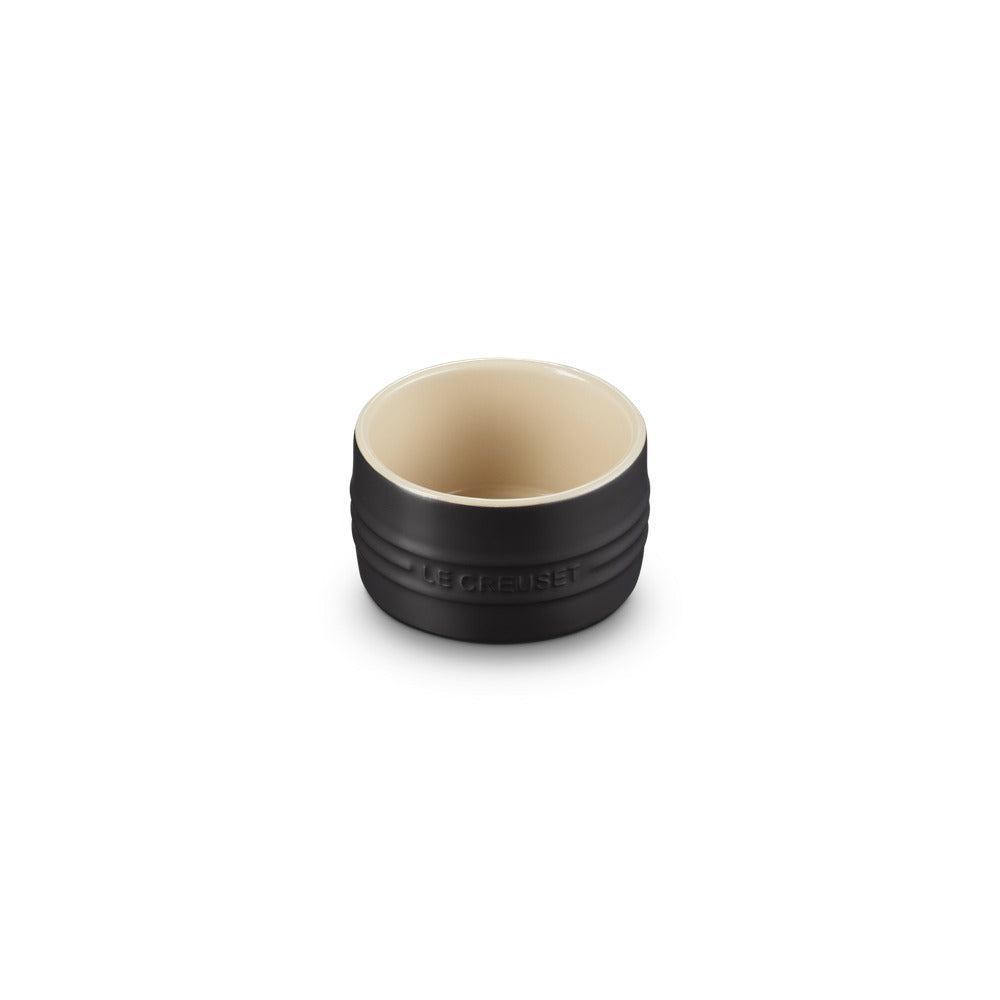 20 cl - Le Creuset Cucinare & Infornare stapelbare ramekin in geglazuurd steengoed