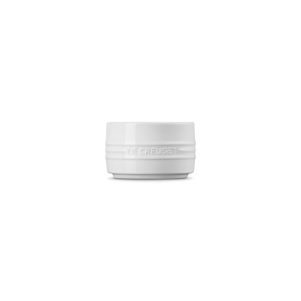 20 cl - Le Creuset Cucinare & Infornare stapelbare ramekin in geglazuurd steengoed