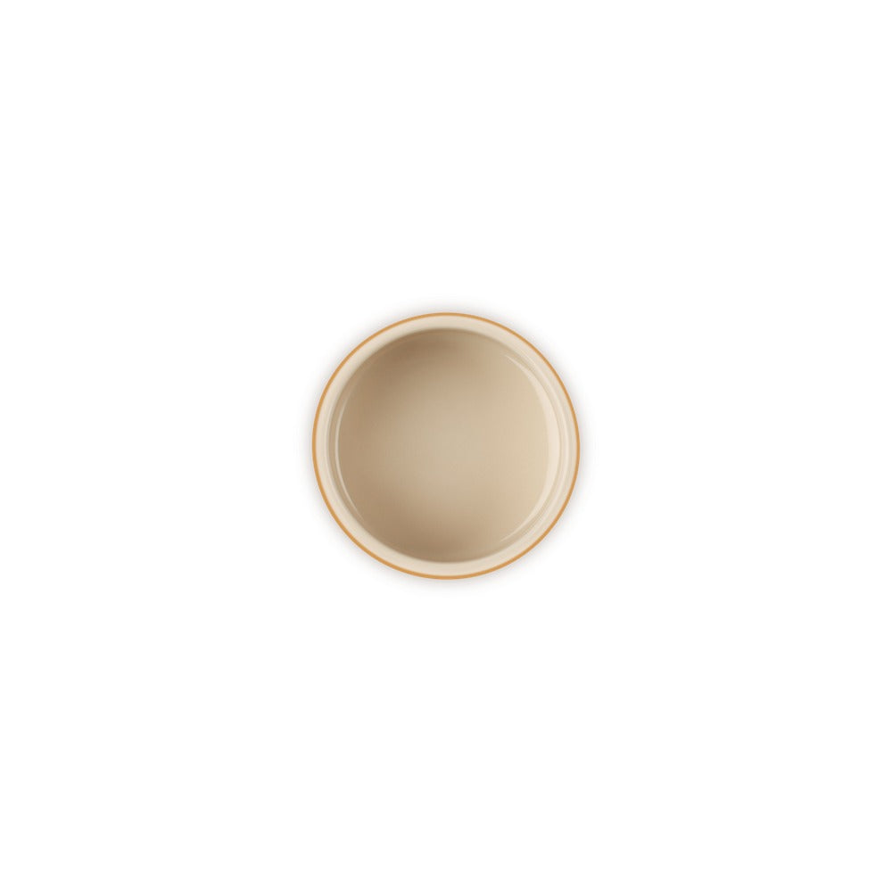 20 cl - Le Creuset Cucinare & Infornare stapelbare ramekin in geglazuurd steengoed