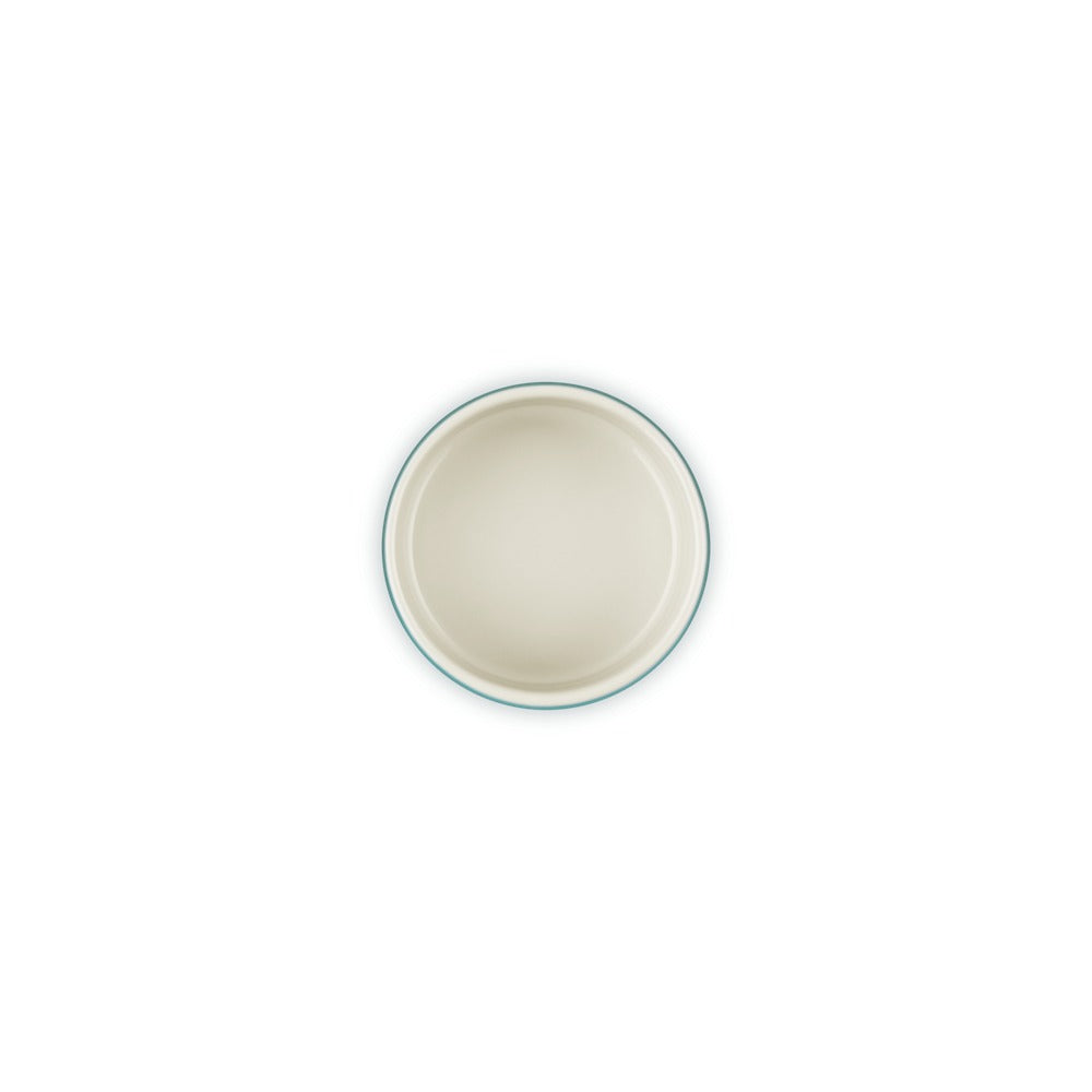 20 cl - Le Creuset Cucinare & Infornare stapelbare ramekin in geglazuurd steengoed