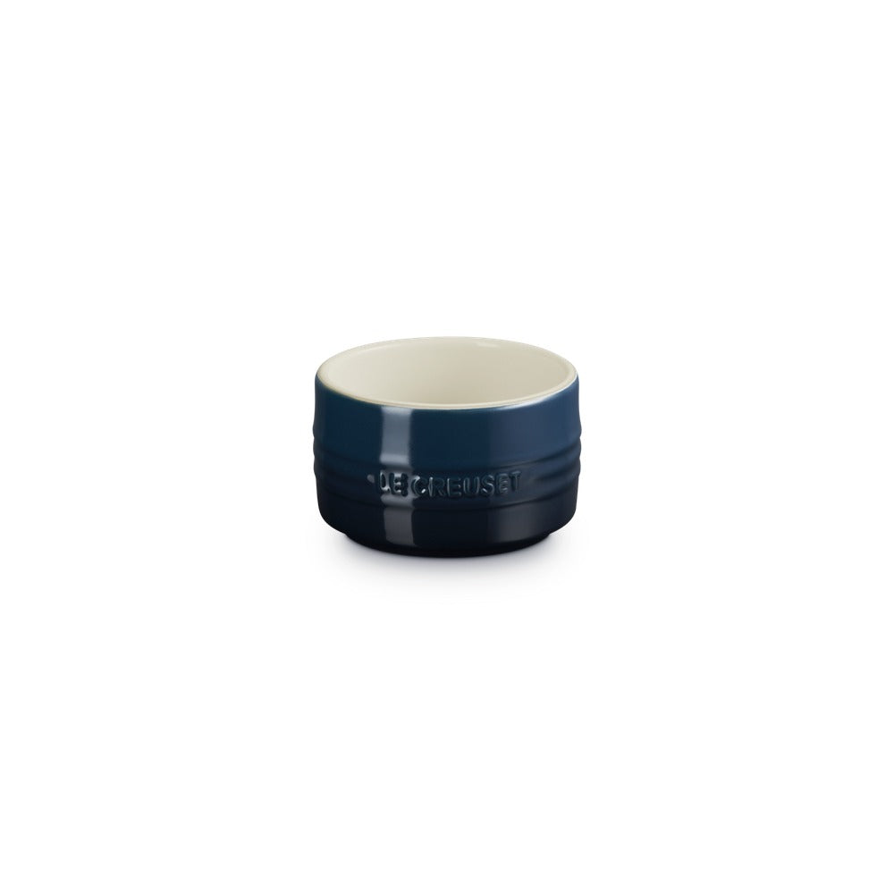 20 cl - Le Creuset Cucinare & Infornare stapelbare ramekin in geglazuurd steengoed
