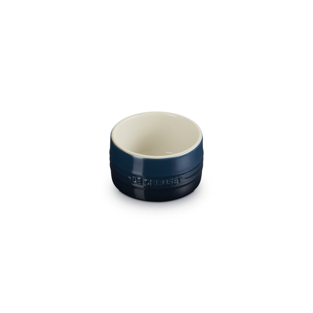 20 cl - Le Creuset Cucinare & Infornare stapelbare ramekin in geglazuurd steengoed