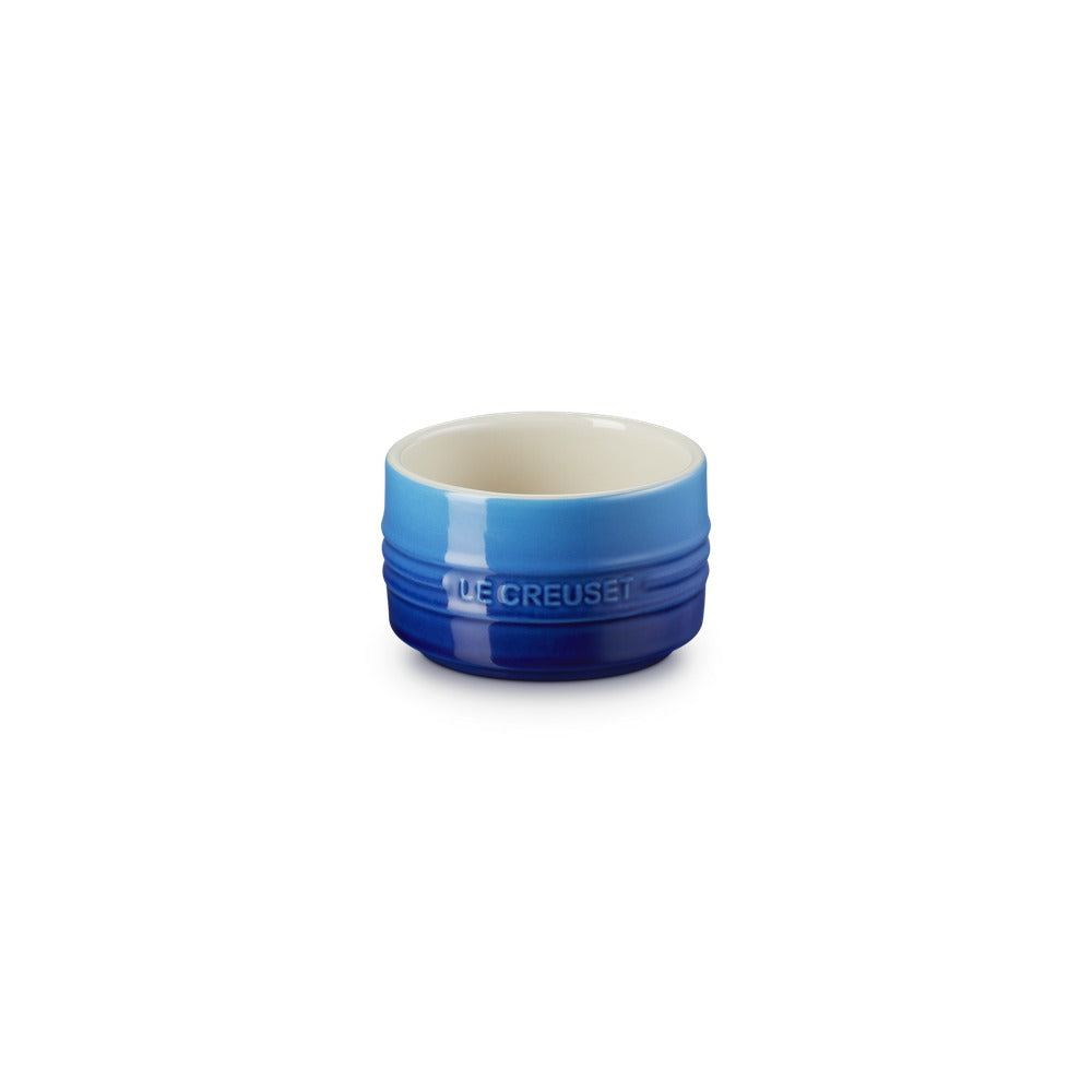 20 cl - Le Creuset Cucinare & Infornare stapelbare ramekin in geglazuurd steengoed