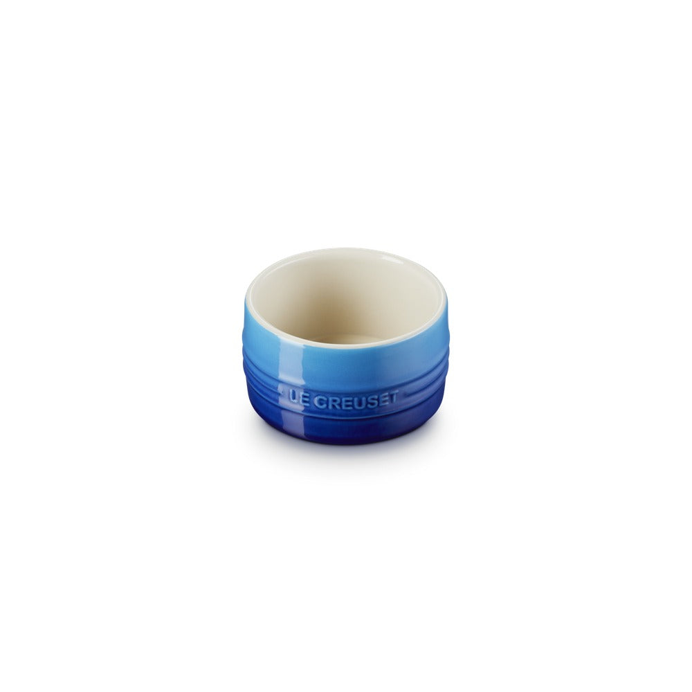 20 cl - Le Creuset Cucinare & Infornare stapelbare ramekin in geglazuurd steengoed