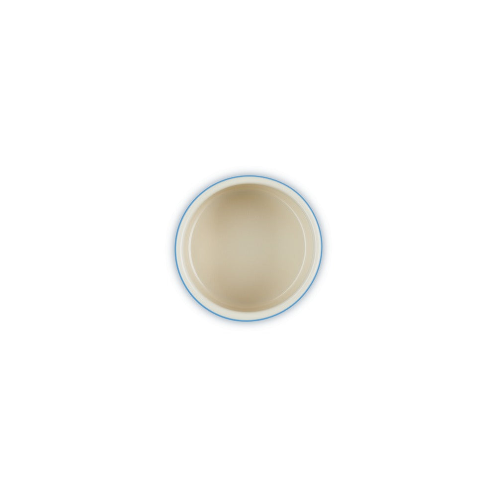 20 cl - Le Creuset Cucinare & Infornare stapelbare ramekin in geglazuurd steengoed