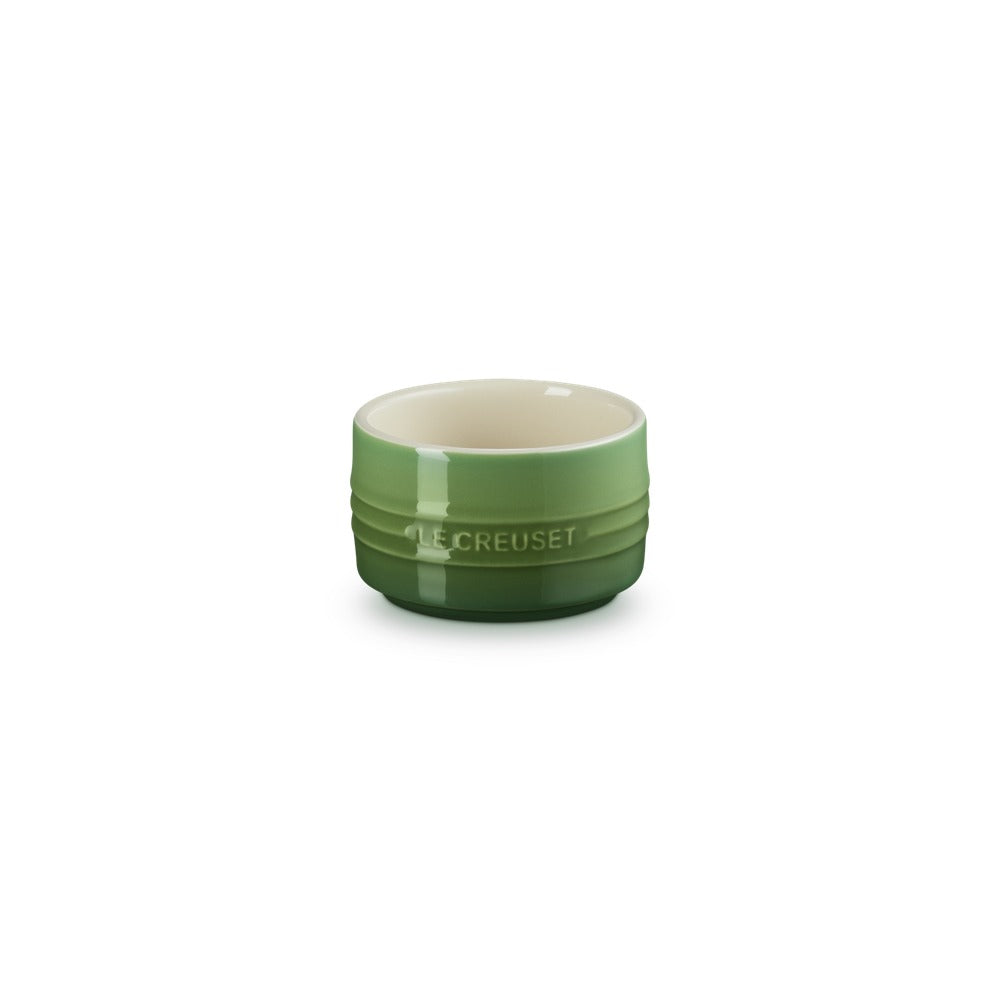 20 cl - Le Creuset Cucinare & Infornare stapelbare ramekin in geglazuurd steengoed